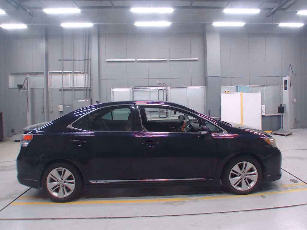LEXUS HS250H
