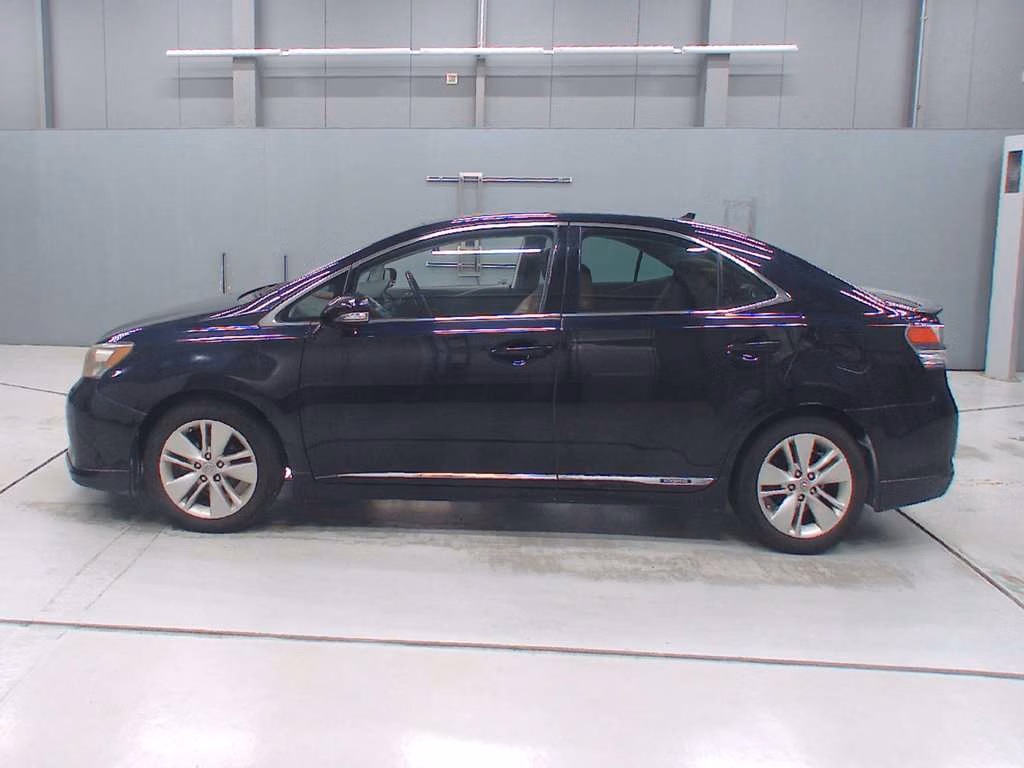 LEXUS HS250H