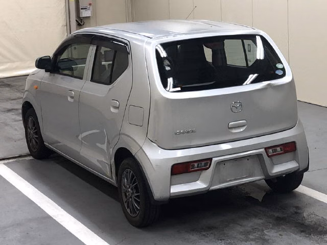 MAZDA CAROL