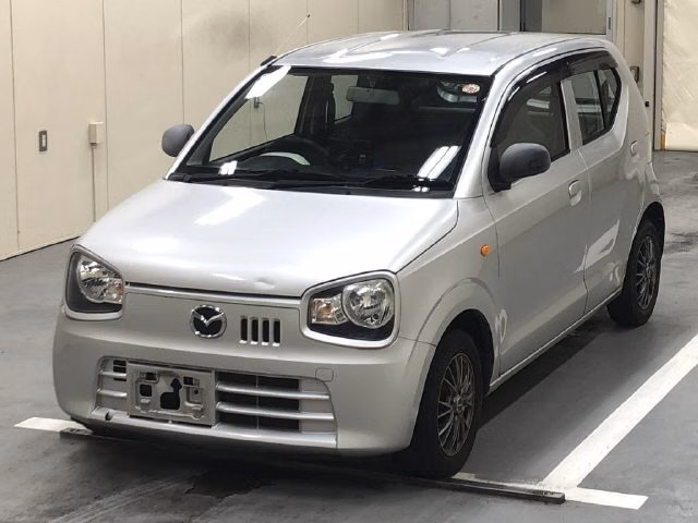 MAZDA CAROL