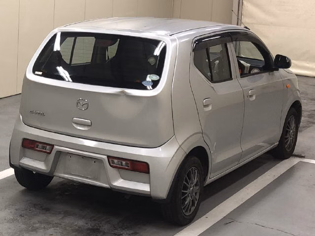MAZDA CAROL