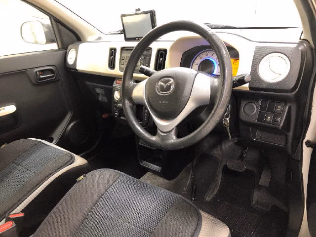 MAZDA CAROL
