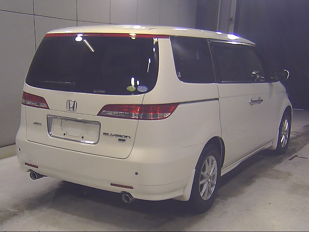 HONDA ELYSION