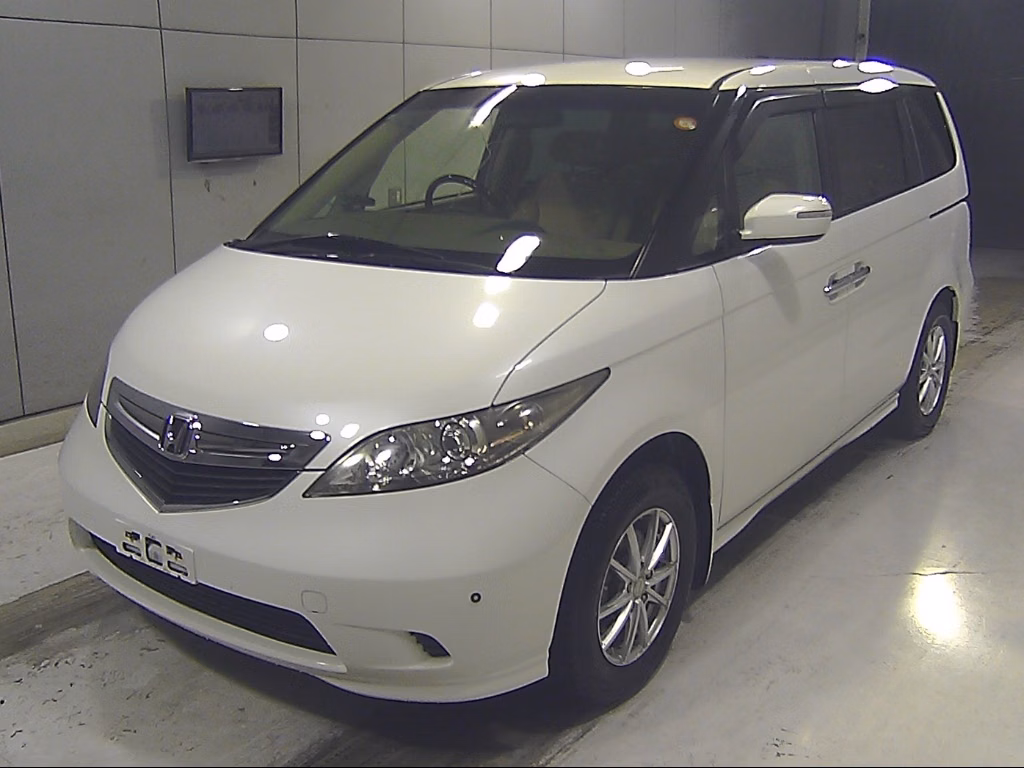HONDA ELYSION