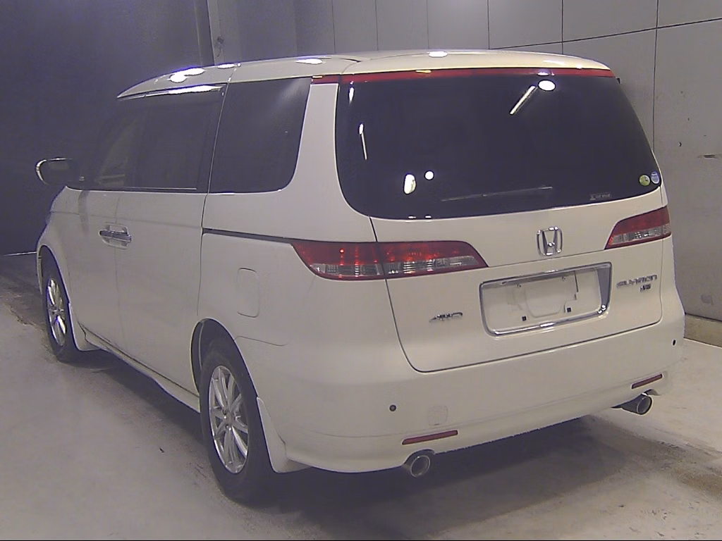 HONDA ELYSION