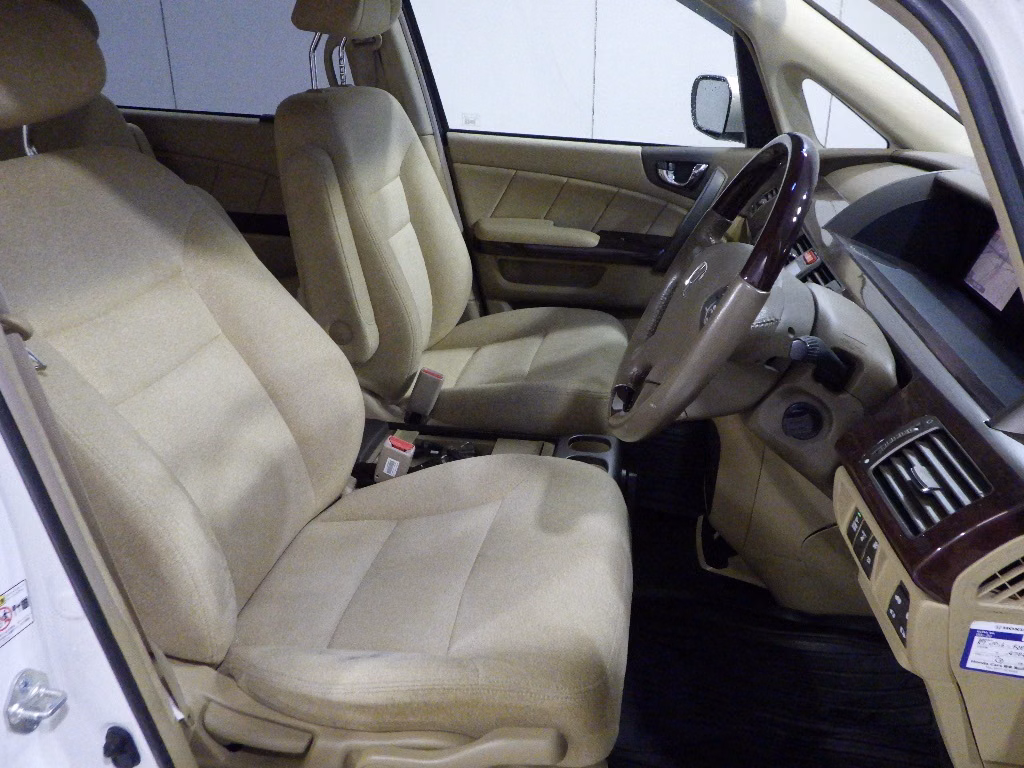 HONDA ELYSION