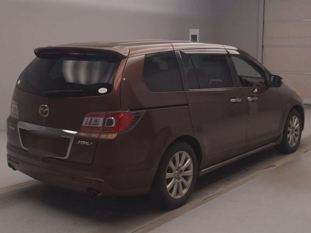MAZDA MPV