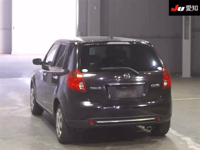 MAZDA VERISA
