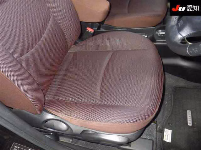 MAZDA VERISA