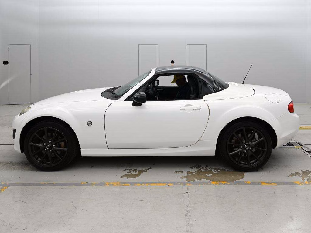 MAZDA ROADSTER