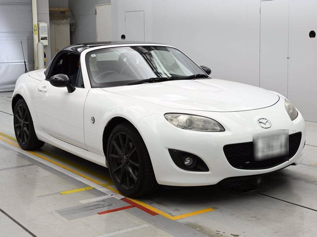 MAZDA ROADSTER