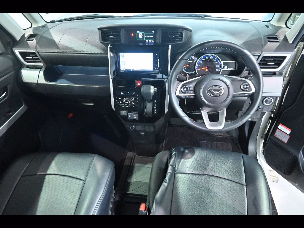 DAIHATSU THOR