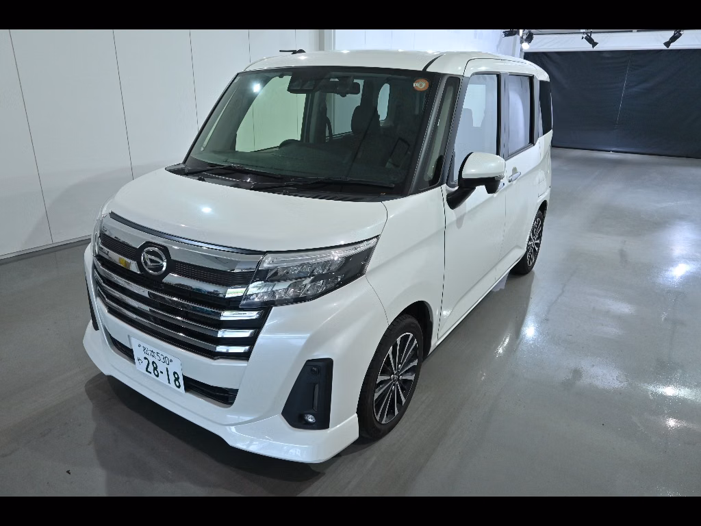 DAIHATSU THOR