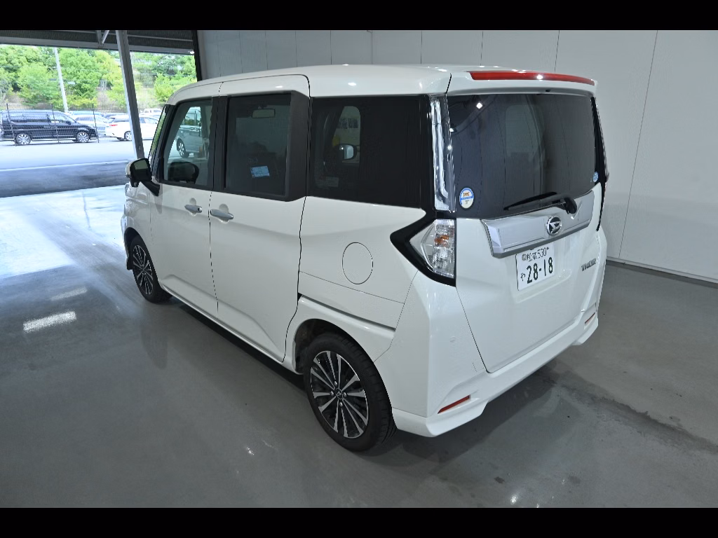 DAIHATSU THOR