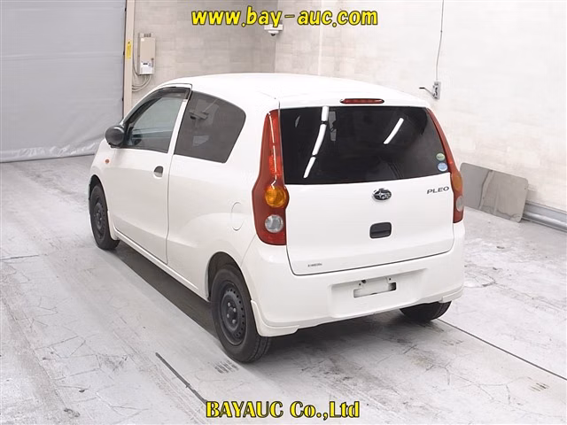 SUBARU PLEO