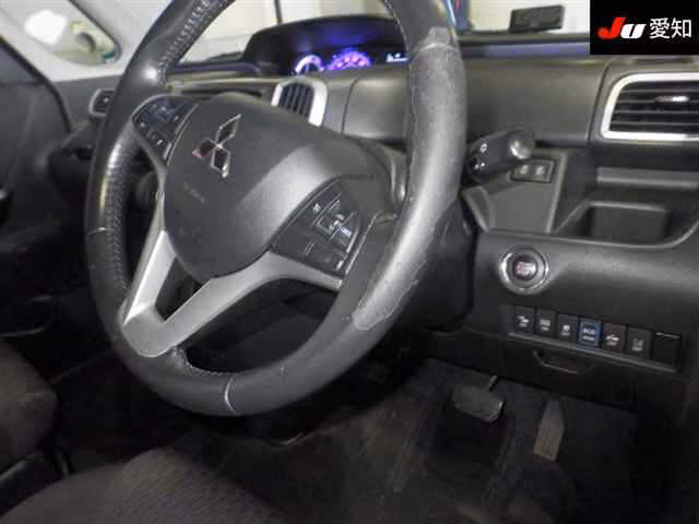 MITSUBISHI DELICA D:2