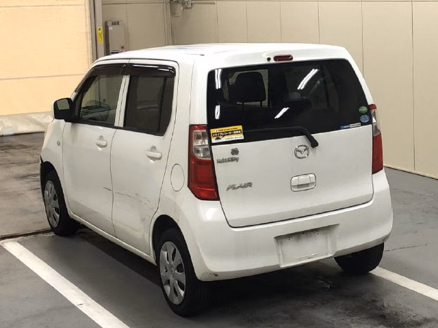 MAZDA FLAIR