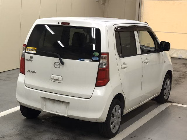MAZDA FLAIR