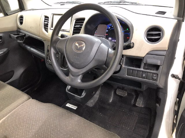 MAZDA FLAIR