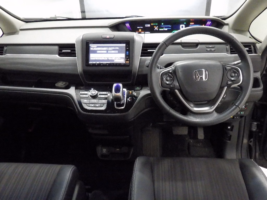 HONDA FREED+