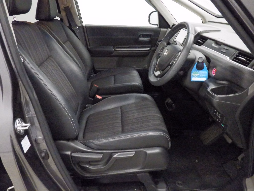 HONDA FREED+