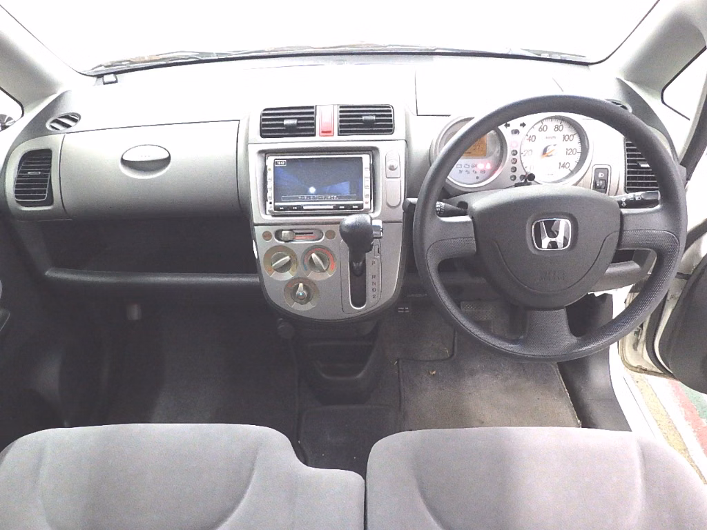 HONDA LIFE
