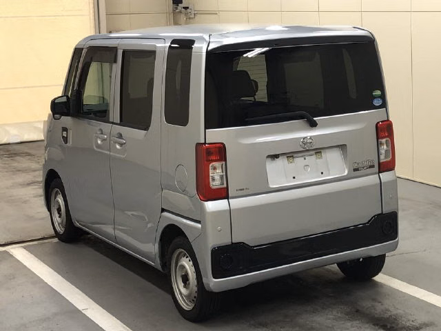 DAIHATSU HIJET CADDIE