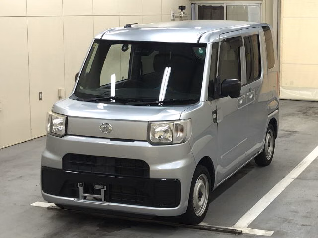 DAIHATSU HIJET CADDIE