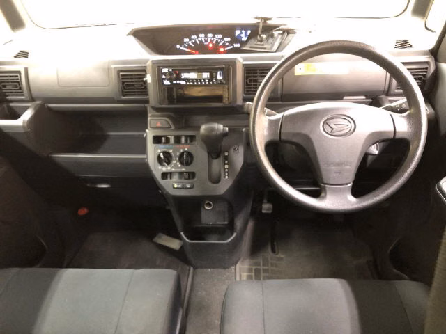 DAIHATSU HIJET CADDIE
