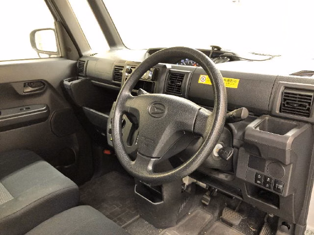 DAIHATSU HIJET CADDIE