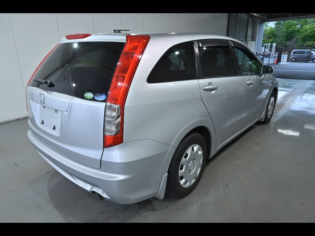 HONDA STREAM