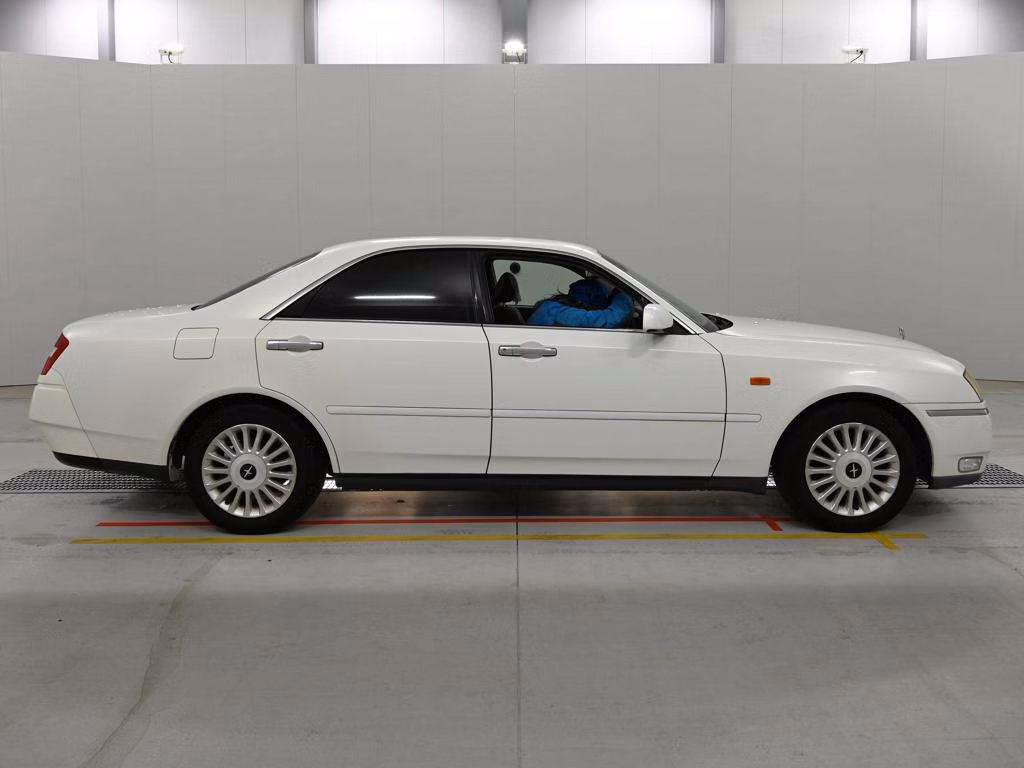 NISSAN CEDRIC