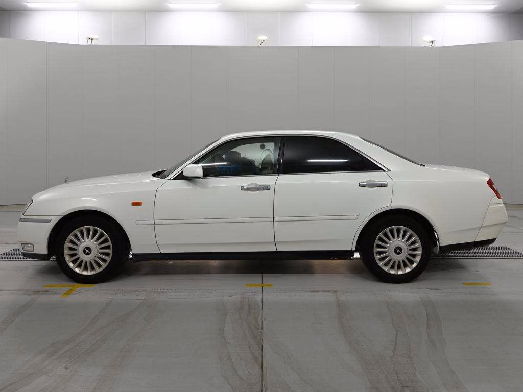 NISSAN CEDRIC