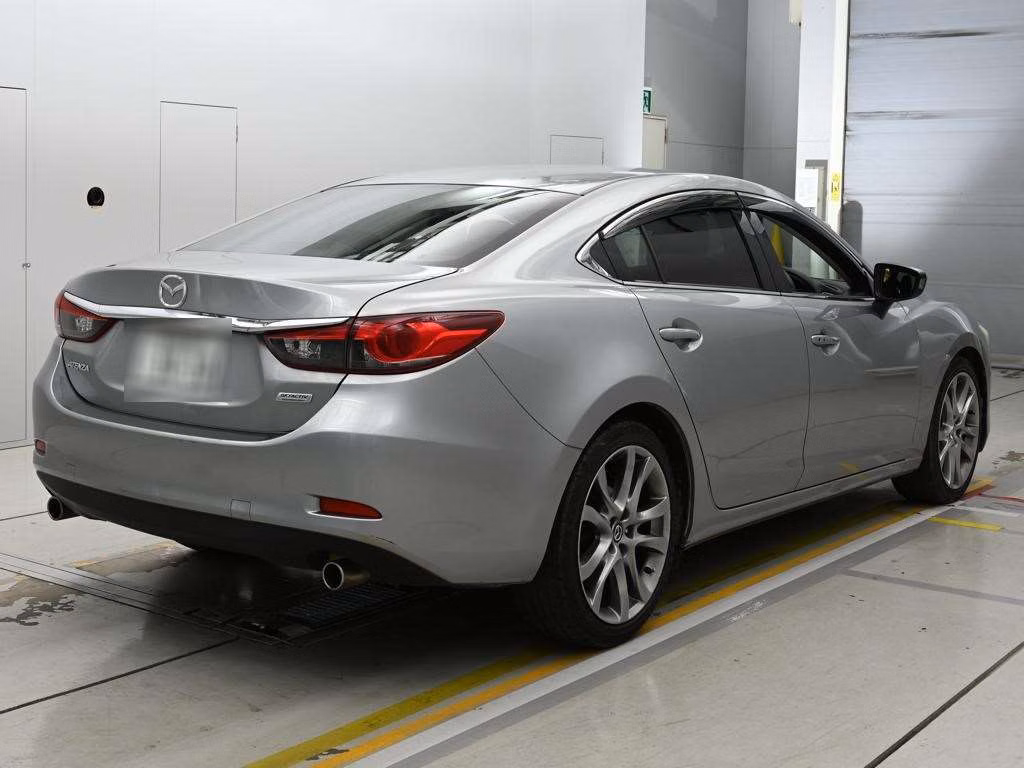 MAZDA ATENZA