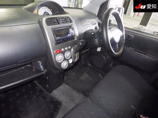 NISSAN OTTI