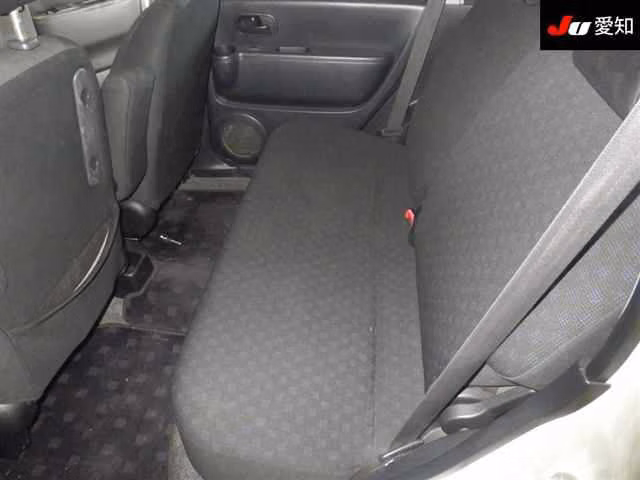 NISSAN OTTI