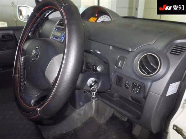 NISSAN OTTI