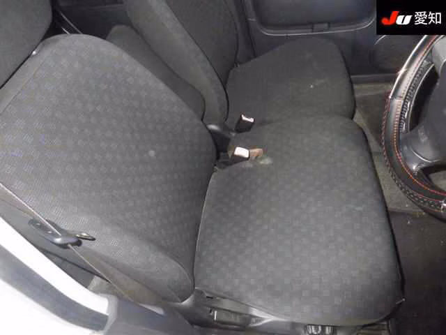 NISSAN OTTI
