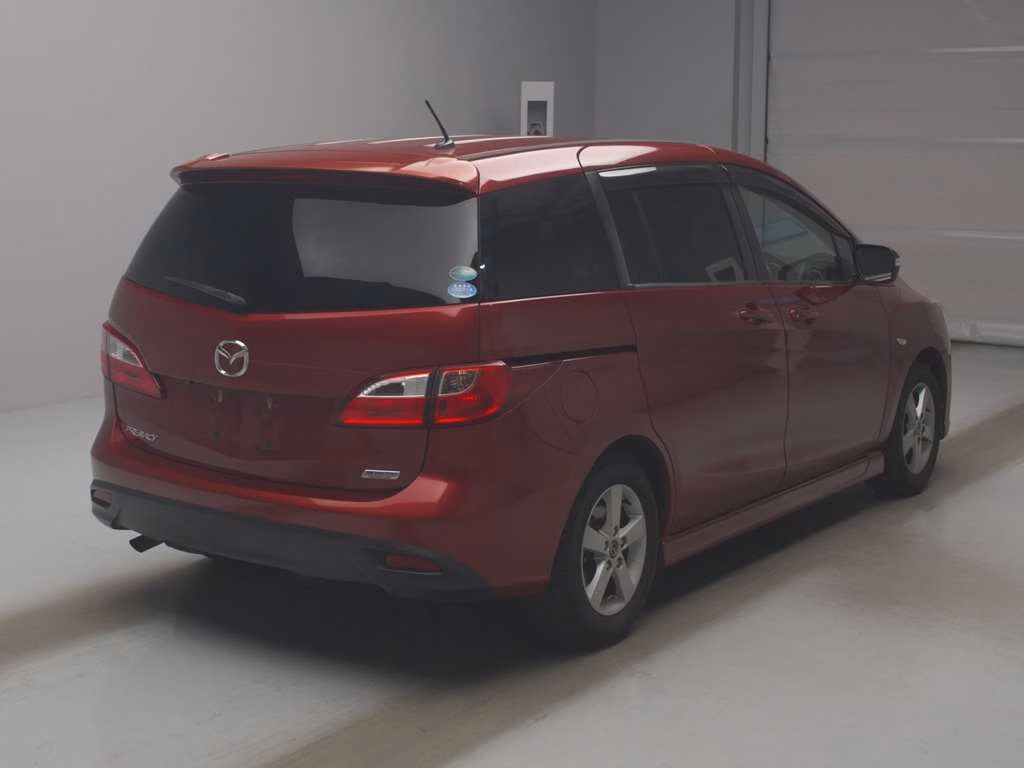 MAZDA PREMACY