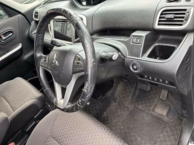MITSUBISHI DELICA D:2