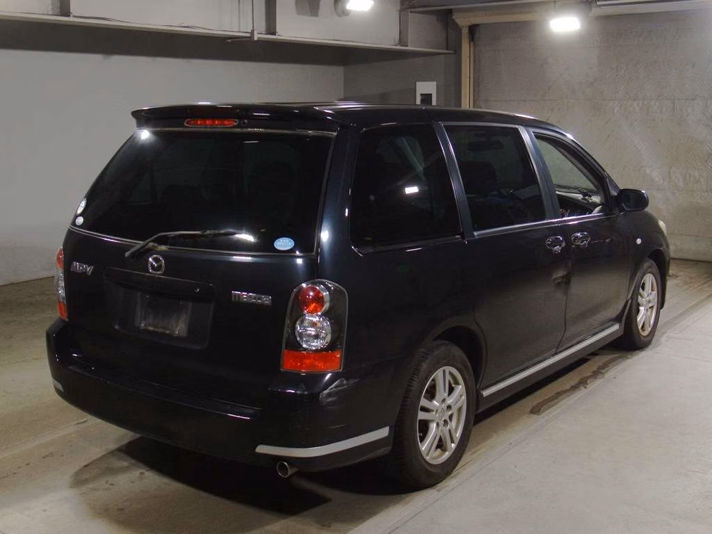 MAZDA MPV