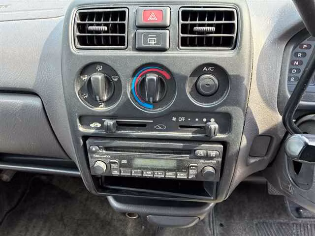 HONDA LIFE
