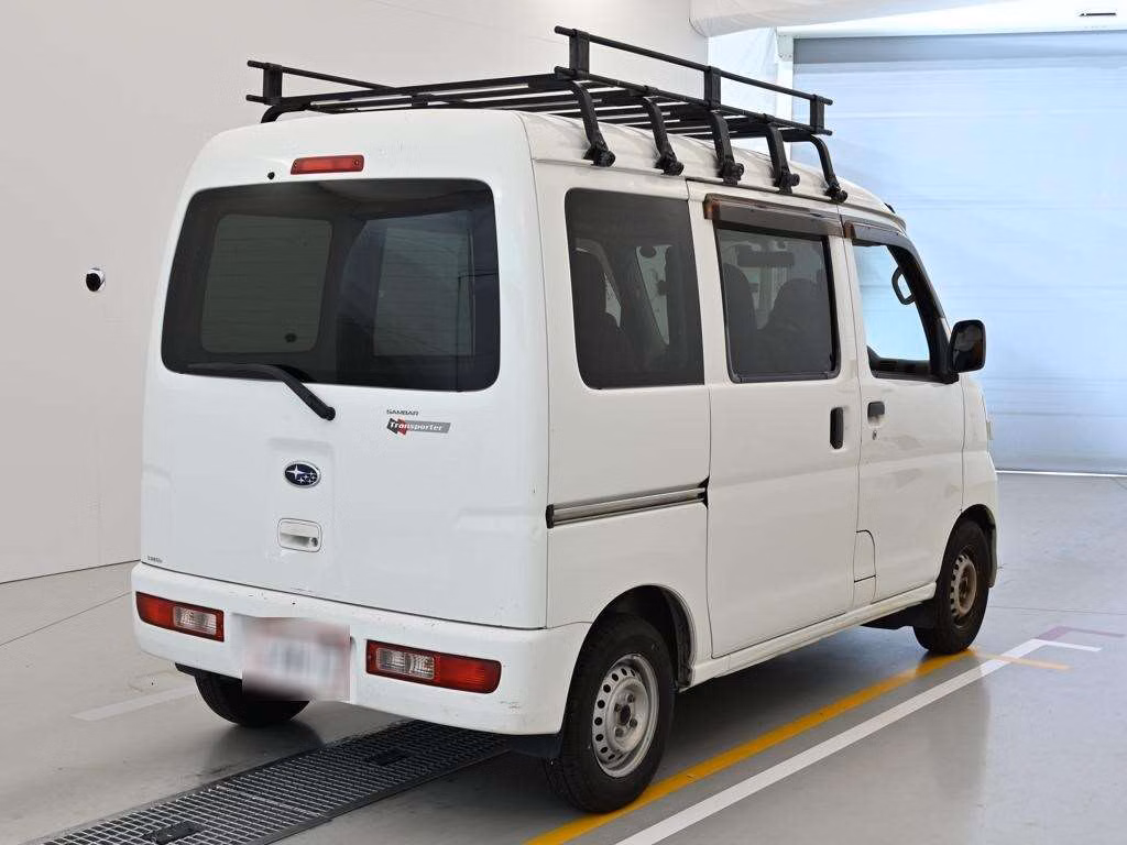 SUBARU SAMBAR