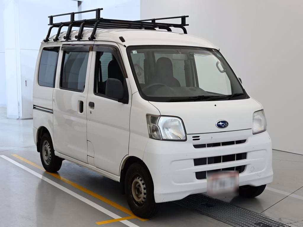 SUBARU SAMBAR