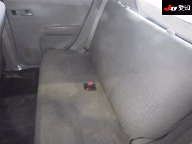 SUBARU PLEO PLUS