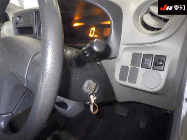 SUBARU PLEO PLUS