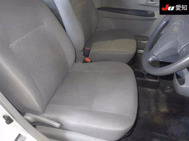 SUBARU PLEO PLUS