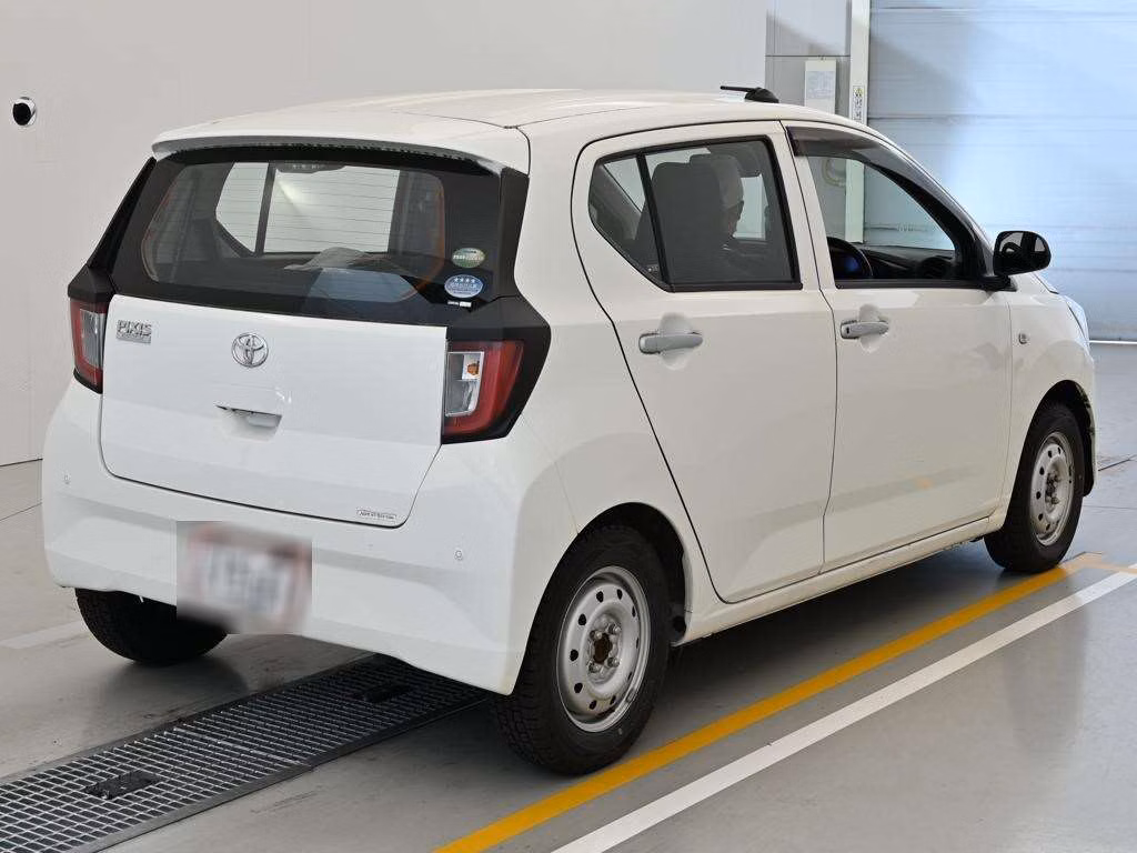 TOYOTA PIXIS EPOCH