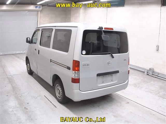 TOYOTA LITE ACE