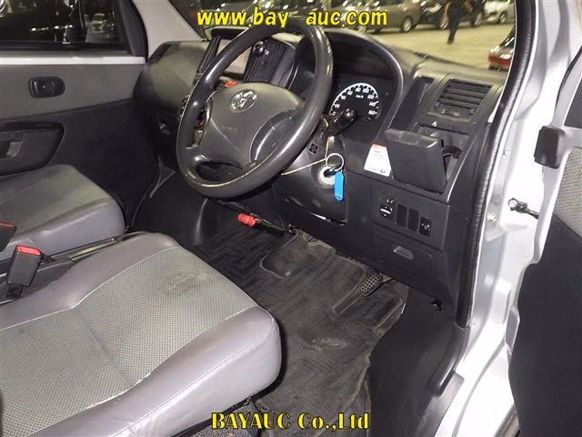 TOYOTA LITE ACE
